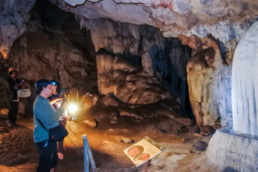 В ХМАО геологи зарабатывают до 145 тысяч рублей