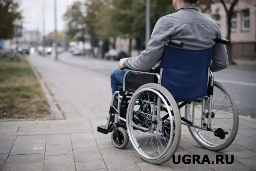 В ХМАО расширили правила ухода за пожилыми и инвалидами