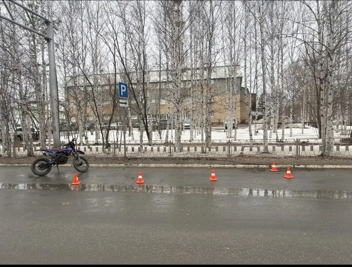 Фото:
Госавтоинспекция Нижневартовска