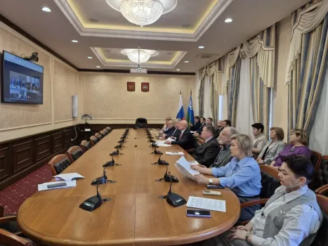 Глава Белоярского района рассказал о привлечении молодых специалистов в Арктической зоне