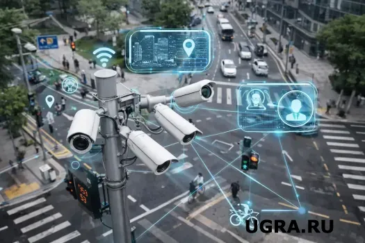 В Югре усилят безопасность на дорогах и установят новые камеры