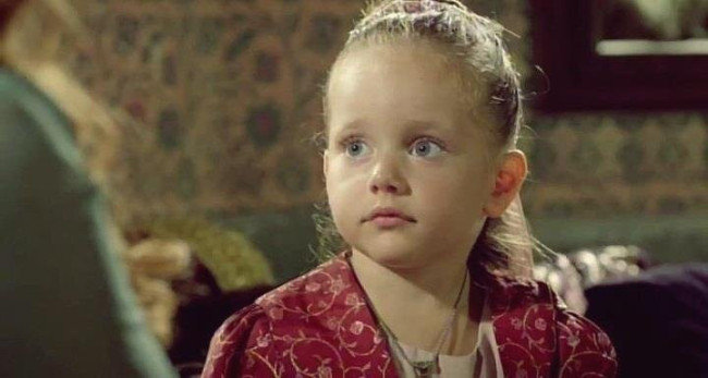 Бали-бей влюбится сразу: как выглядит малышка Михримах из &laquo;Великолепного века&raquo; спустя 12 лет &mdash; настоящая султанша