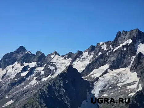 В Нижневартовске прошёл главный весенний праздник коренных народов Севера
