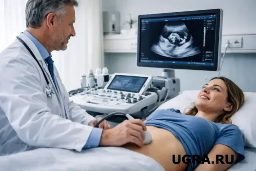 В Югре более трех тысяч беременных женщин получили выплаты с начала года