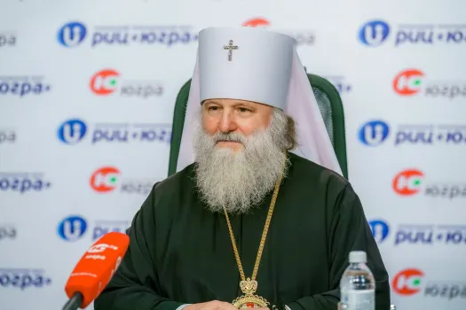 Богослужения, крестный ход и Благодатный огонь: как в Югре отметят Пасху