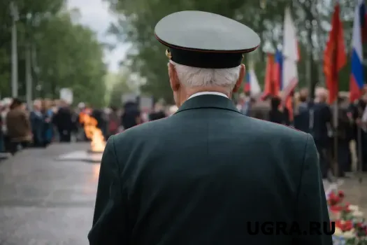 Выплаты ко Дню Победы начнут поступать ветеранам уже в апреле