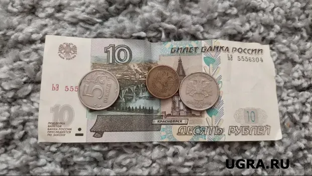 В Югре продают монеты с портретом Юрия Гагарина за десятки тысяч рублей