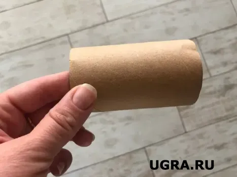 Сосед-дачник всю весну собирает втулки из-под туалетной бумаги и картонки: мы сначала смеялись, теперь сами так делаем &mdash; польза огромная