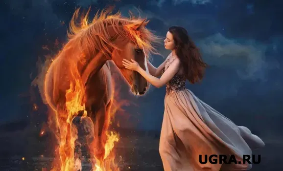 Готовьте мешок для денег: Огненная Лошадь одарит спящих &mdash; 3 Знака проснутся счастливыми с 24 апреля