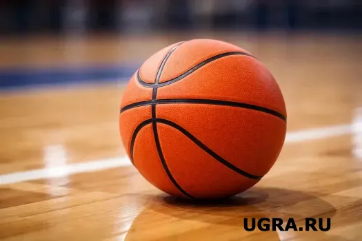 Баскетбольный клуб «Югра» вылетел из плей-офф Суперлиги