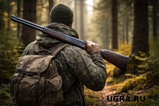 В Югре утвердили сроки весенней охоты: старт уже в мае