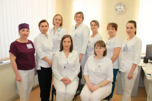 В Сургуте врачи помогли подростку с редким кожным заболеванием