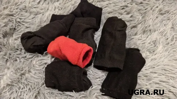 На выходных всегда натягиваю носок на бутылку: спасение от лишних трат &mdash; экономит время и финансы