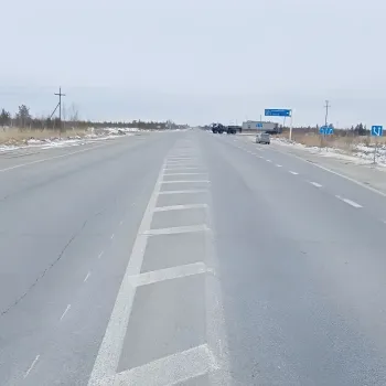 В Югре отремонтируют участок трассы &laquo;Север&raquo; между Сургутом и Когалымом