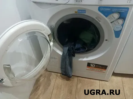 Грязь вылетит чёрными хлопьями: Вот как нужно чистить стиральную машину &mdash; большинство хозяек этого не делают, и зря