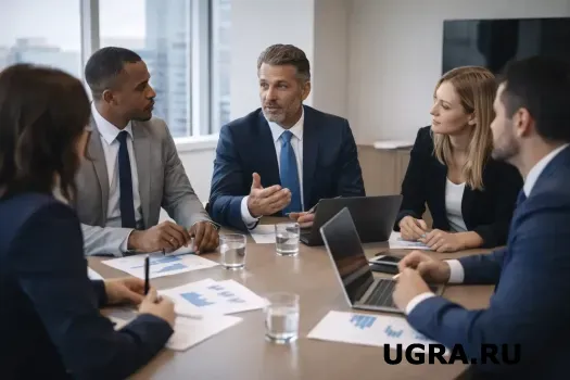 Югорчане назвали самые скучные профессии