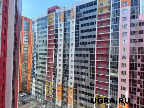 Аренда жилья в Югре: от бюджетных студий до квартир за 120 тысяч