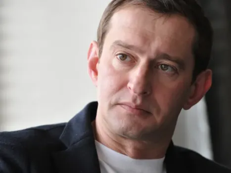 Актер Константин Хабенский провел детство в Нижневартовске