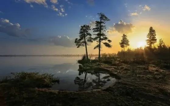 Снимок фотографа из ХМАО попал в финал международного конкурса