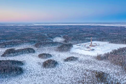 Геологи &laquo;Газпром нефти&raquo; с помощью цифровых технологий обнаружили новые запасы нефти в ХМАО
