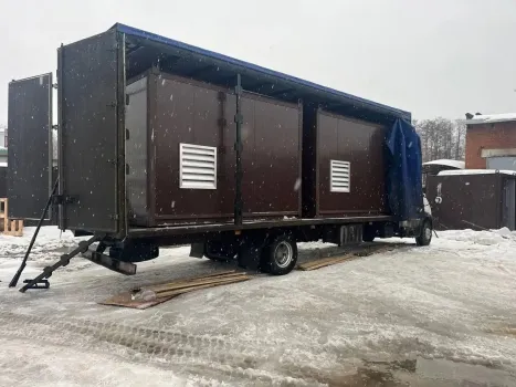 В Югре модернизируют коммунальную инфраструктуру в сельских поселениях