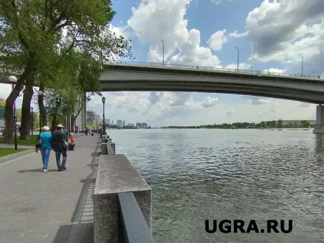 Каждый десятый житель Югры продлит майские выходные отпуском