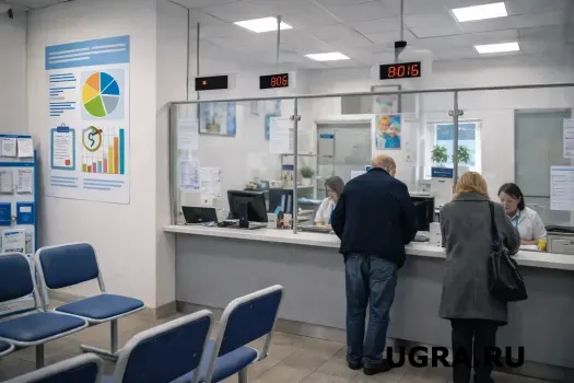 Семьи с детьми в Югре освободят от налога при продаже жилья