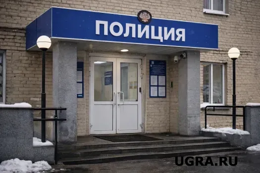 В Советском районе ХМАО у мужчины нашли самодельное оружие и порох