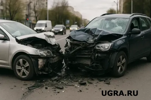В ХМАО из-за низкого числа ДТП полисы ОСАГО стали дешеветь
