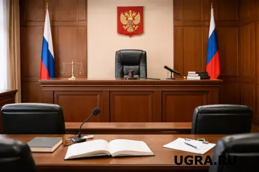 Суд в Югре лишил отца погибшего бойца СВО права на выплаты