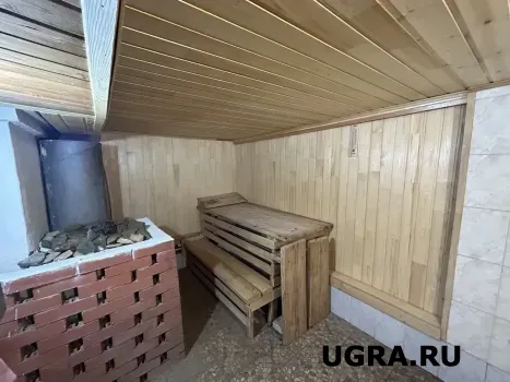 Дачники ХМАО скупают готовые модульные бани