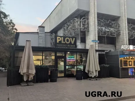 В ХМАО ужесточили правила размещения киосков и ларьков