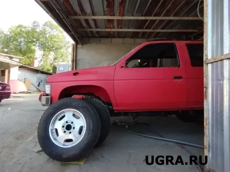 В Югре резко выросли зарплаты в автомобильном бизнесе