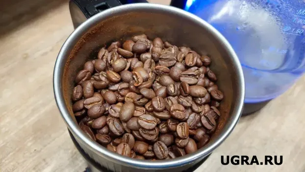 В Югре резко подорожал кофе: цены выросли почти на четверть