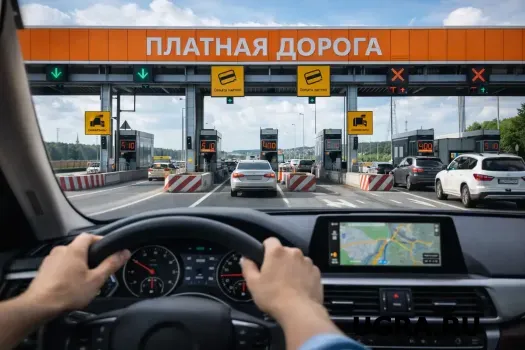 В ХМАО могут отменить платную дорогу