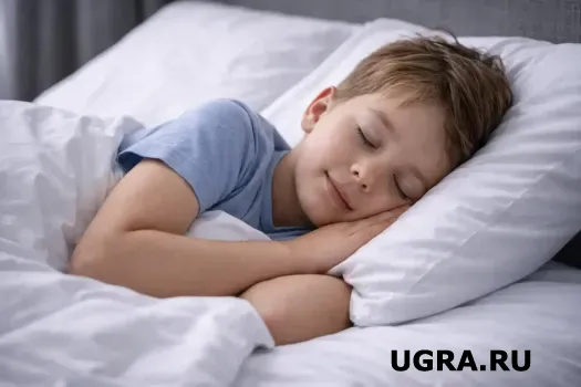 В Югре изменили график выплат детских пособий из-за майских праздников