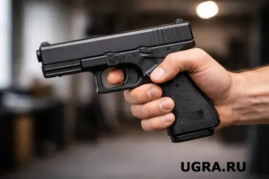 В Сургуте у развлекательного заведения произошла драка со стрельбой