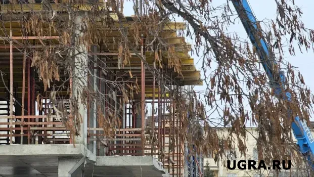 В Югре скорректировали порядок капитального ремонта многоквартирных домов