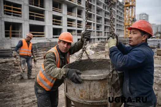 Шестидневка в ХМАО: большинство югорчан выступили против этой идеи