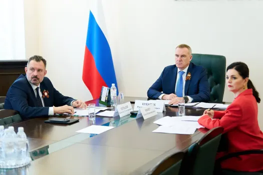 Во всех школах ХМАО внедрят цифровую платформу &laquo;Безопасная школа Югры&raquo;