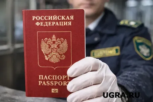 В Нижневартовске мигранта лишили гражданства за уклонение от воинской обязанности