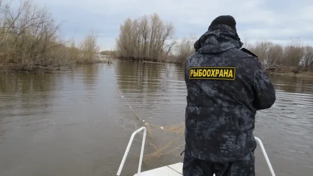 В Югре стартовало оперативно-профилактическое мероприятие &laquo;Весенний нерест&raquo;