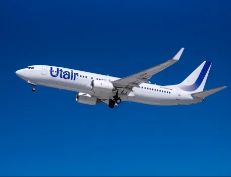 Из Сургута возобновляют прямые рейсы в Курган с 1 июня