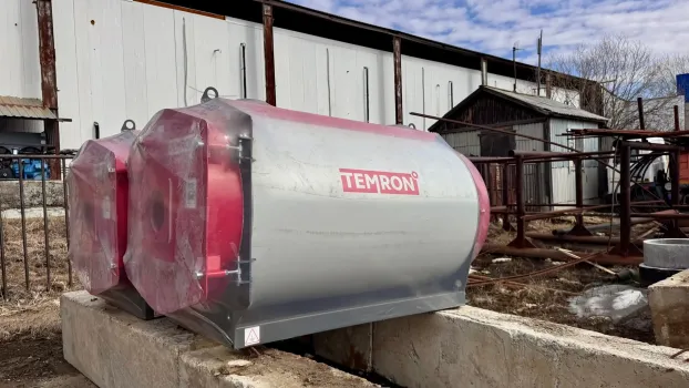 В Ханты-Мансийском районе отремонтируют котельные к новому отопительному сезону