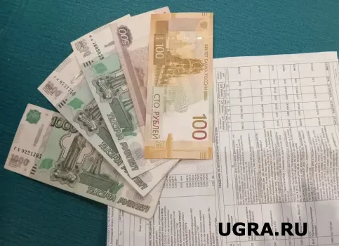 В Югре после вмешательства прокуратуры жительнице пересчитали плату за отопление