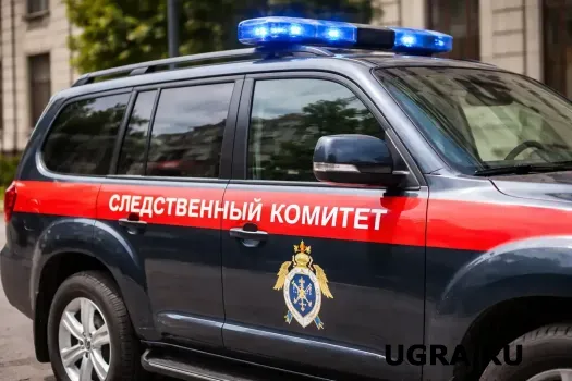 В ХМАО спасатели спустя пять дней нашли тело пропавшего мужчины