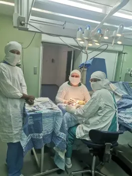 В Югре назвали лучших врачей года по итогам регионального конкурса