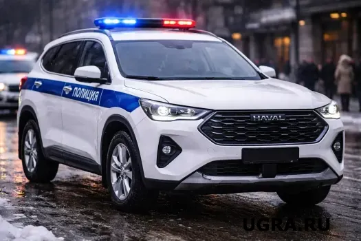 В ХМАО полиция раскрыла схему хищения крупной суммы денег
