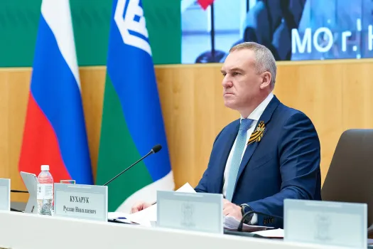 В Югре расширили перечень участков недр для освоения нефти в 2026 году