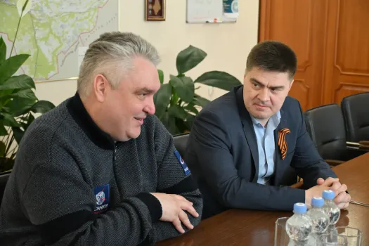 В Кондинском районе ищут ступень ракеты после запуска &laquo;Союз-5&raquo;